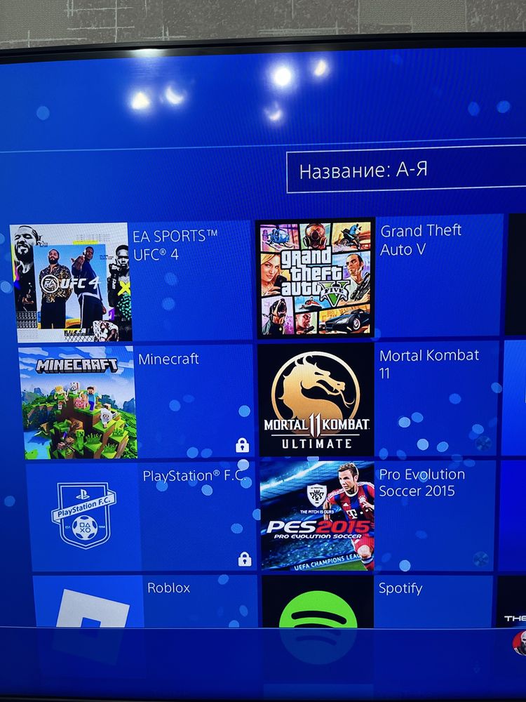 Пс 4 playstation 4 игровая приставка пс 4