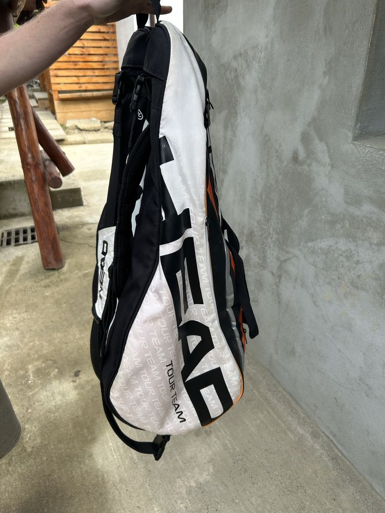 Geanta sport Termobag Head Tour Team