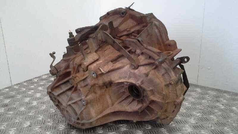 Cutie de viteze Opel Movano PF6 3.0 DCI /Reparatie/ PF 6052 / PF6002