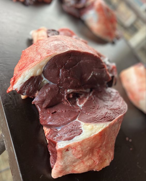 Ет жілік согым мясо