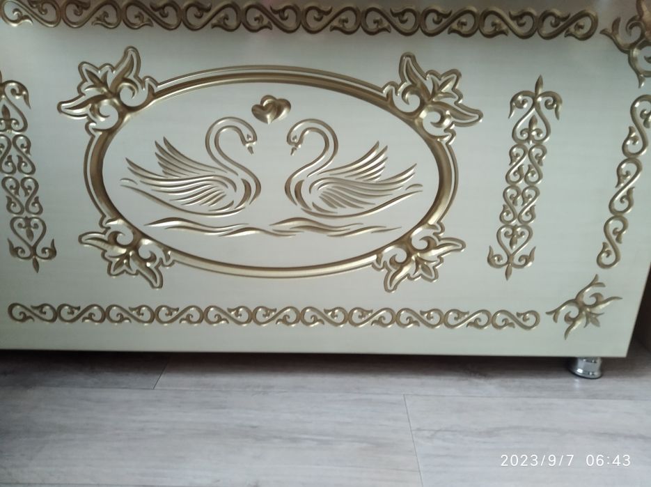 Срочно продам сундук!