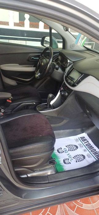 Treker-1 2019 продаетса или обмен