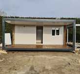 Vand container Birou Vitrina Magazin Depozitare Fast-food Vestiar Paza