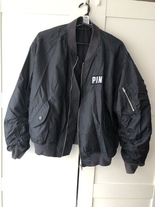 Черно горнище (яке) PINK VIKTORIA'S SECRET XS|XP|ECH|165/84A