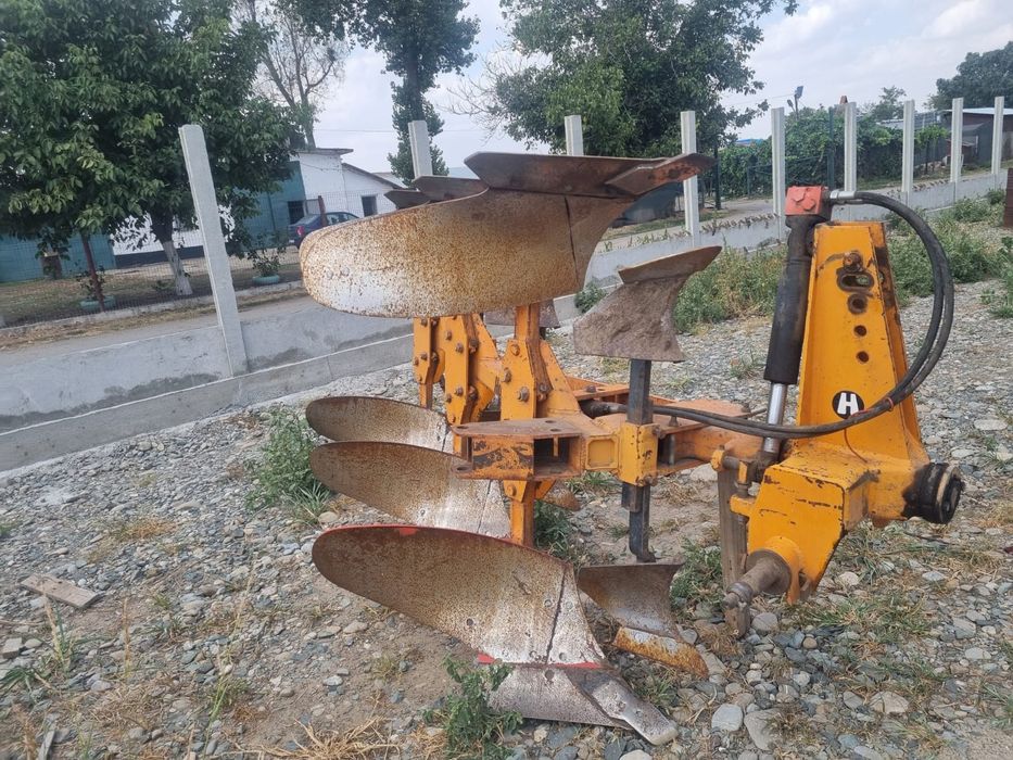 Vand plug Huard TR65