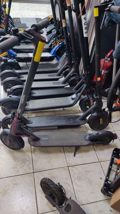 Ел. скутери тротинетки Xiaomi, Segway, Nineboot