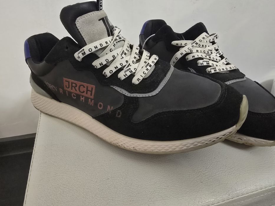 Richmond мъжки обувки