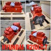Pompa hidraulica Hyundai R210 - piese de schimb Hyundai