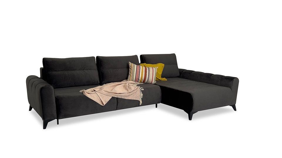 Coltar Stark negru 316x180x100 Garantie