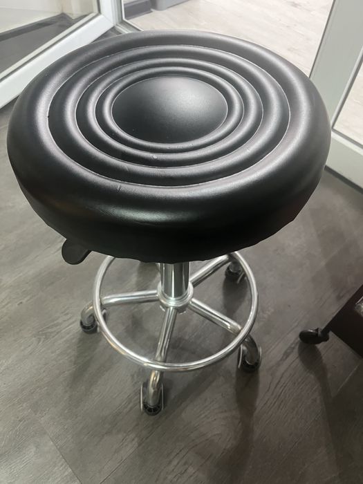 Рабатна стол с механизъл