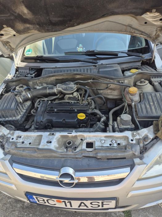 Opel Corsa C 1.2 Benzina