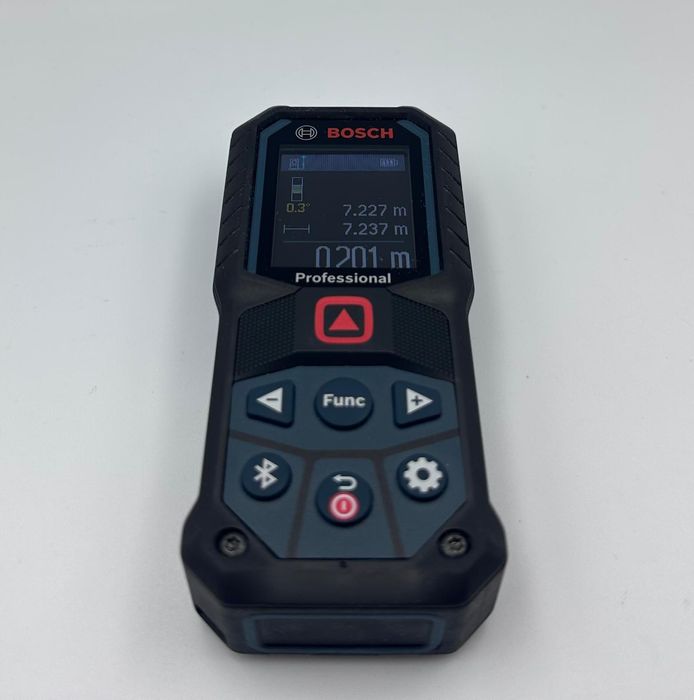 Amanet F28: Telemetru Bosch GLM 50 27 C