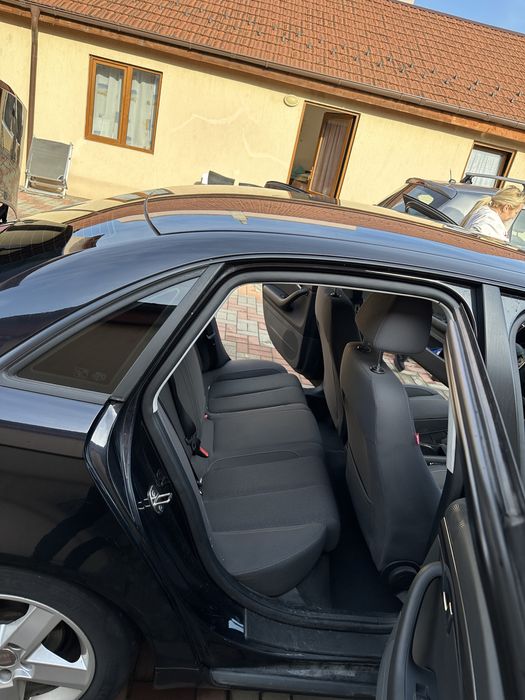 Seat exeo 2.0 143 cp