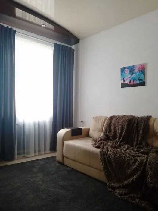 Дава се под наем Двустаен апартамент в София, Зона Б-18 - 65 кв.м за 433.5 € - Снимка #1