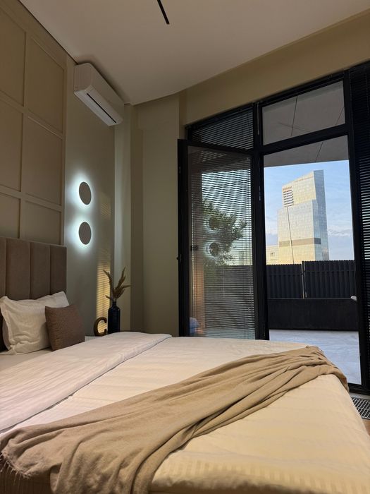 Сдам элитную квартиру