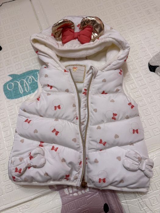 Бебешки елечета 6 месеца