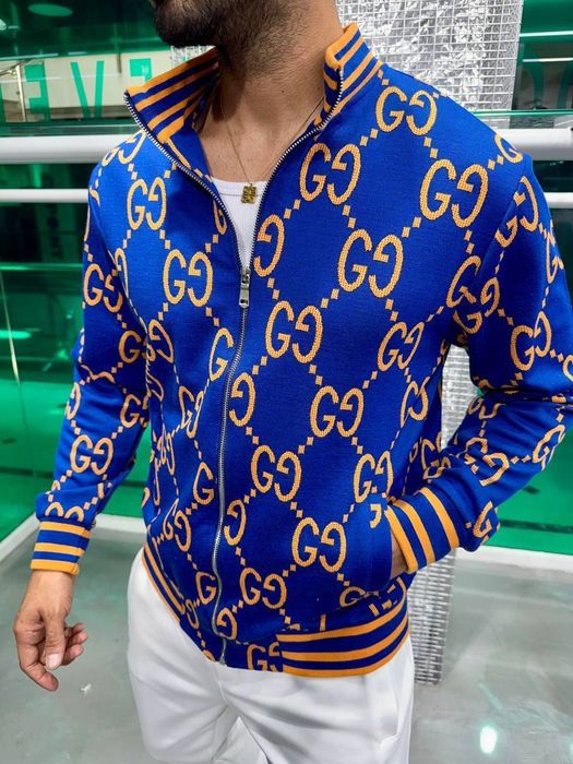 Bluza barbati firmata