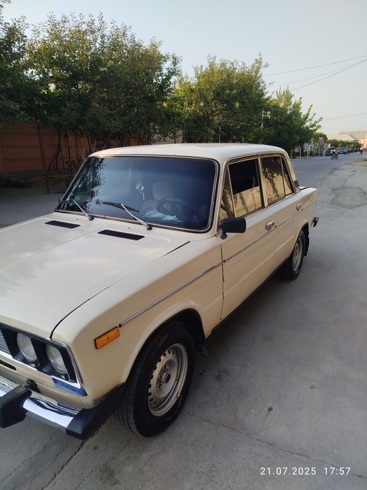 Жигули лада ваз 2106 сотилади холати яхши хаммойоги жойида