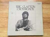 Eric Clapton – Crossroads ( 6LP, 6 viniluri, 1988, Polydor, EU) vinyl