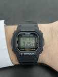 Casio Gshock dw5600