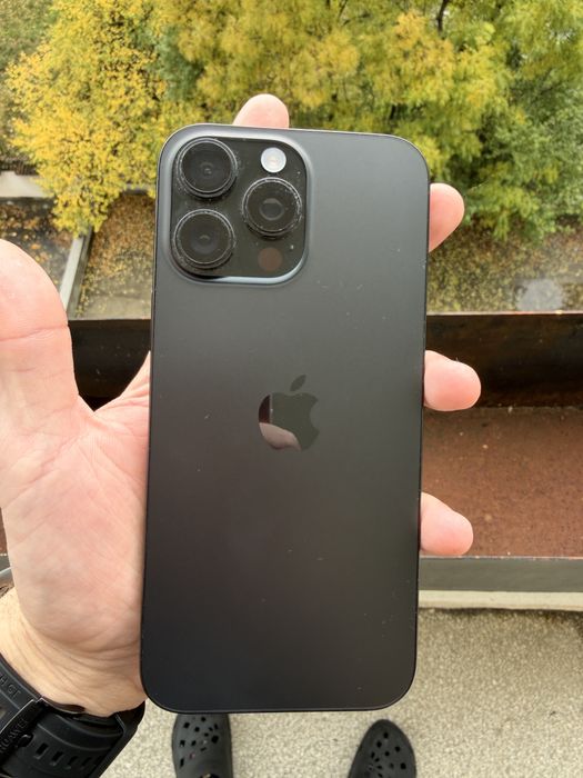 Iphone 16 Pro Max 512 GB 99%