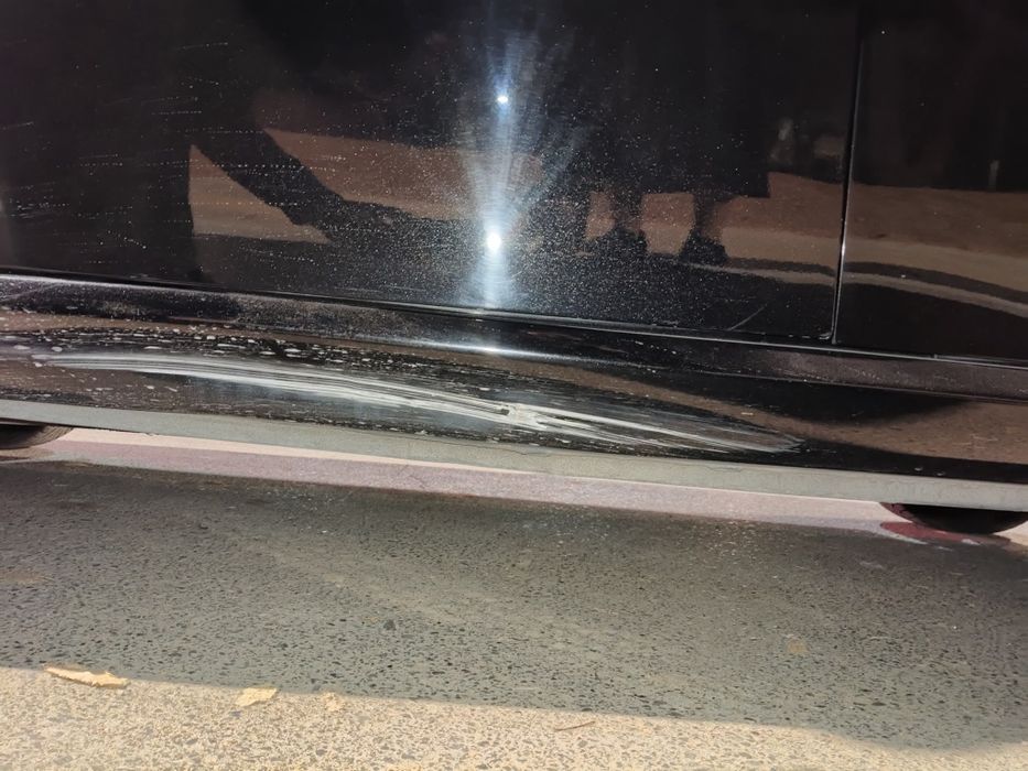 Qora jentra sotiladi 2021 oxiri olingan 1 qòl