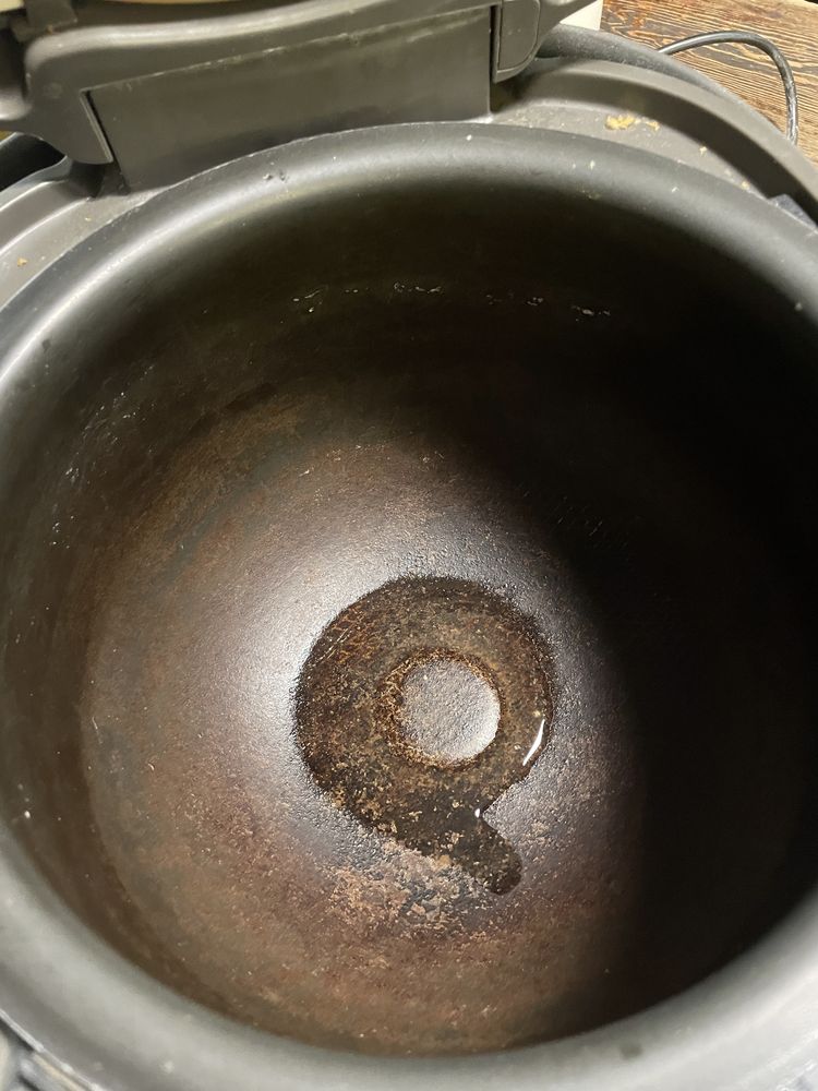 Мультиварка tefal