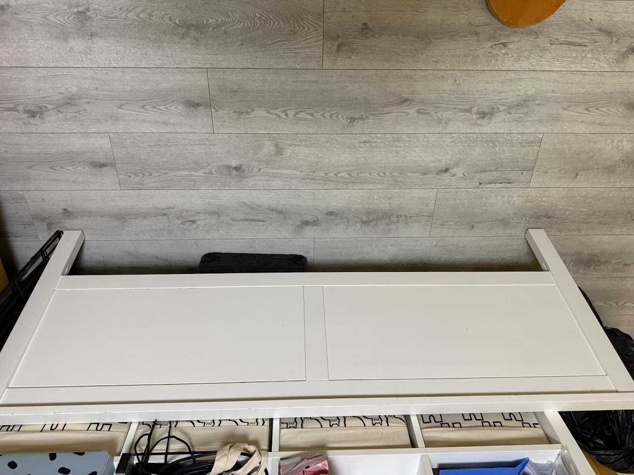 HEMNES легло от IKEA 225 лв.