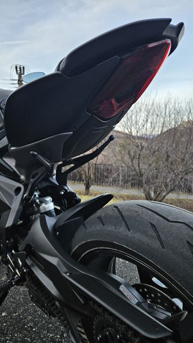 MV Agusta Brutale 800