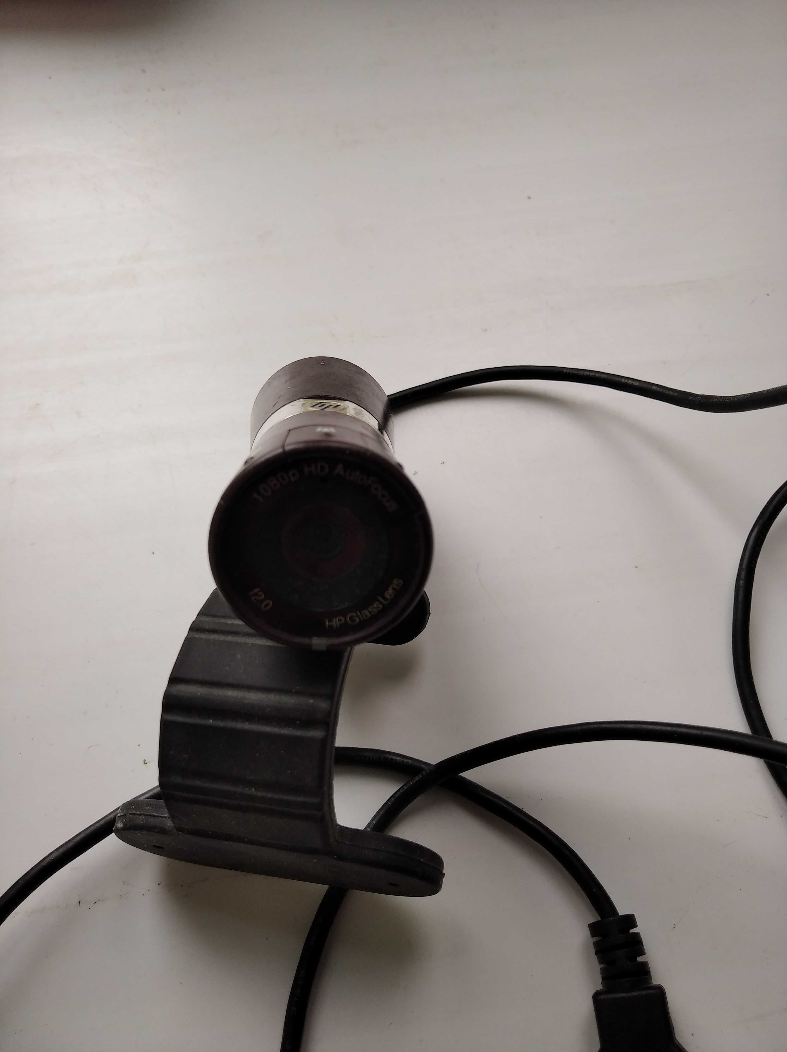 Продам вебкамеру HP Webcam HD 4110