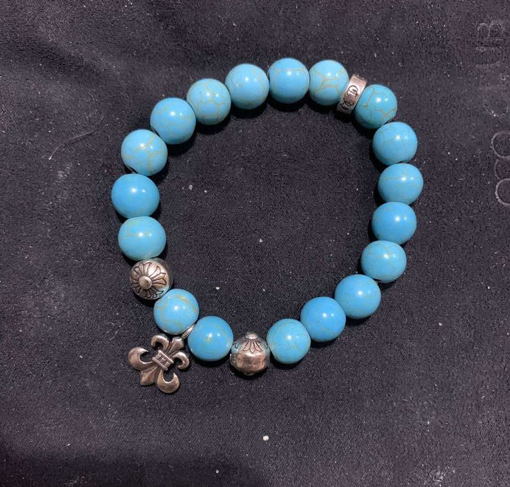 Chrome Hearts оригинална гривна