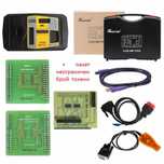 Xhorse VVDI MB BGA TOOL+ пакет токени за 1 год.