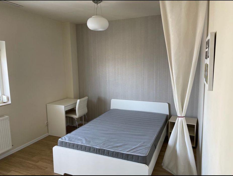 Investitie apartam Zorilor o camera cu chirias 530€
