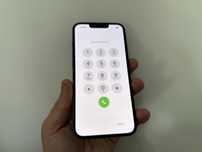 Iphone 13 Green, pentru piese
