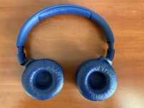 Overhead безжични слушалки JBL