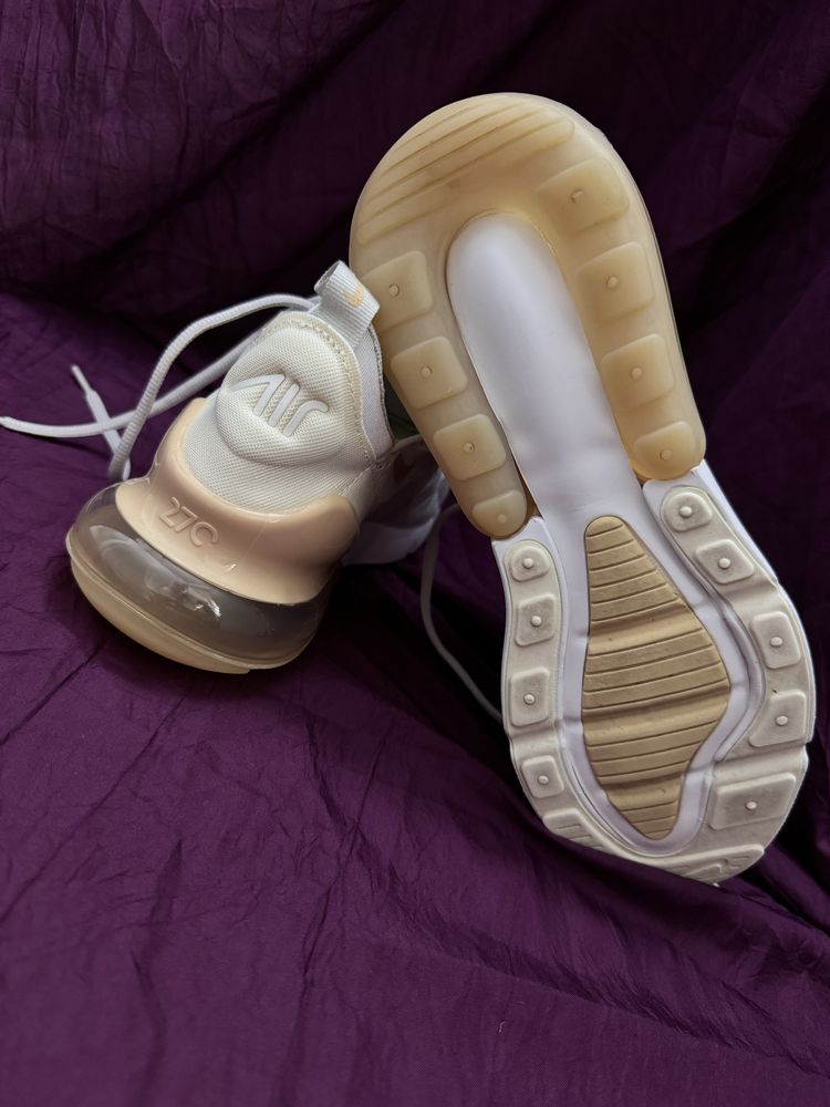 Nike AIR 270 дамски