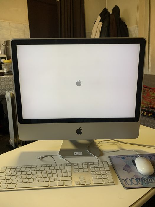 Imac OS X идеальном состояние