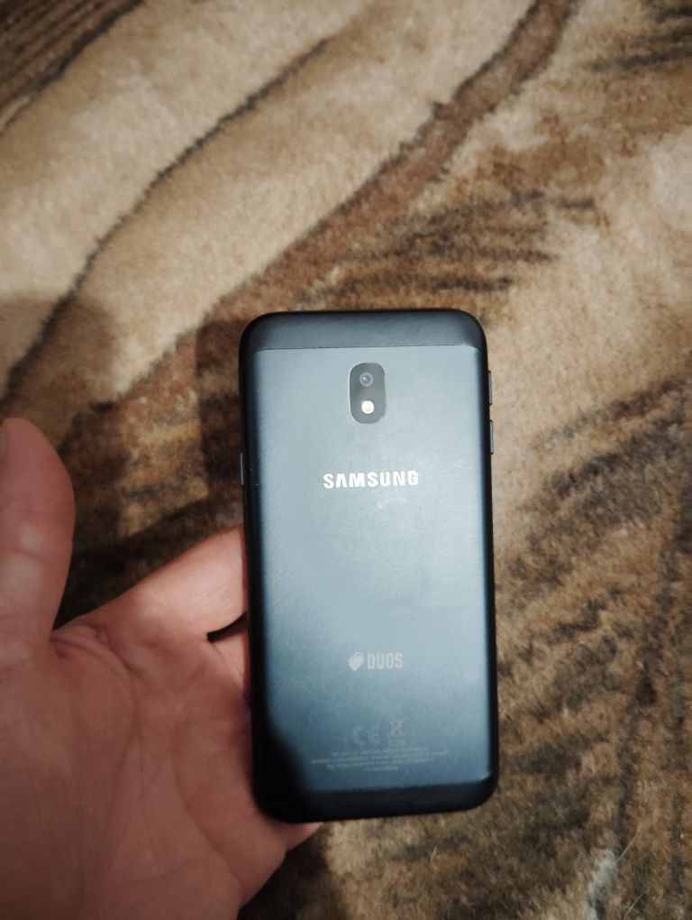 Samsung galaxy j3