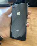 Iphone 8 Plus 64