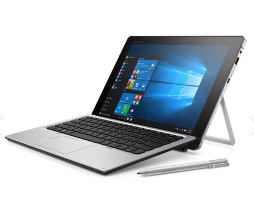 HP Elite x2 1012 G2