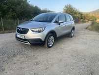 Opel Crossland X cutie automată 1.2 108 cai