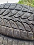 4 бр 225/50/17 Bridgestone зимни гуми