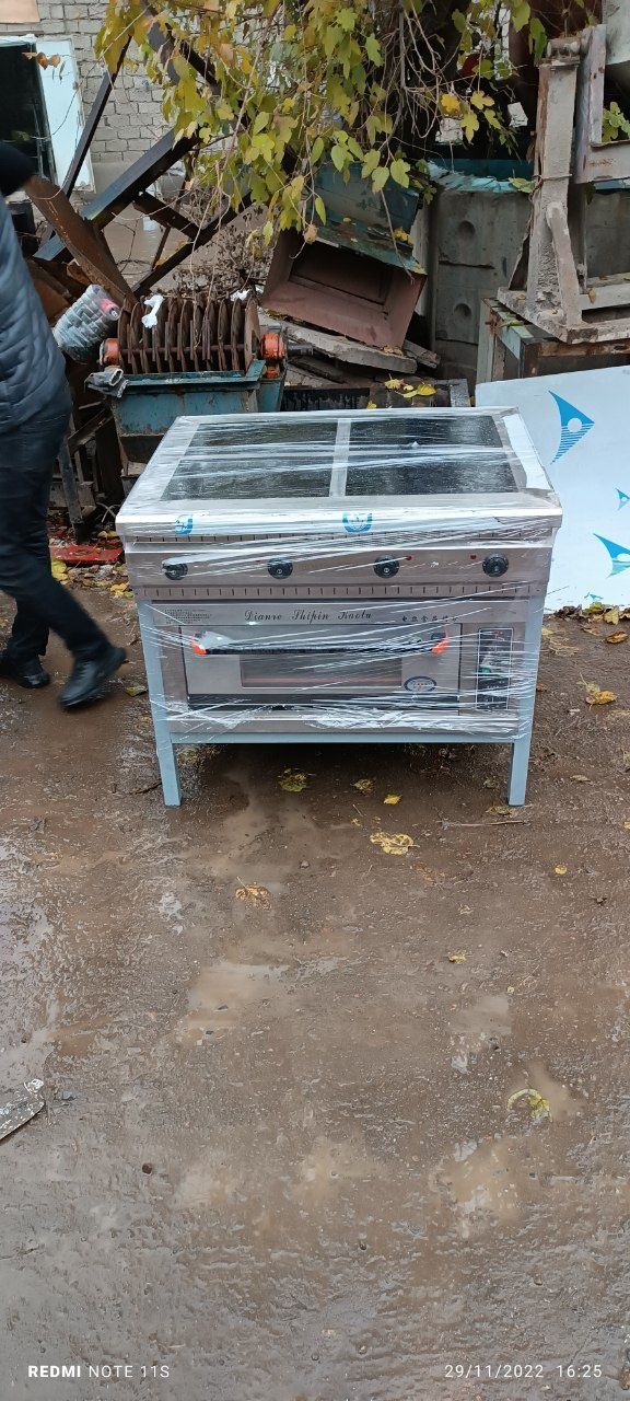 Dvofka pech pichka pechka tok plita tokplita дховка печка