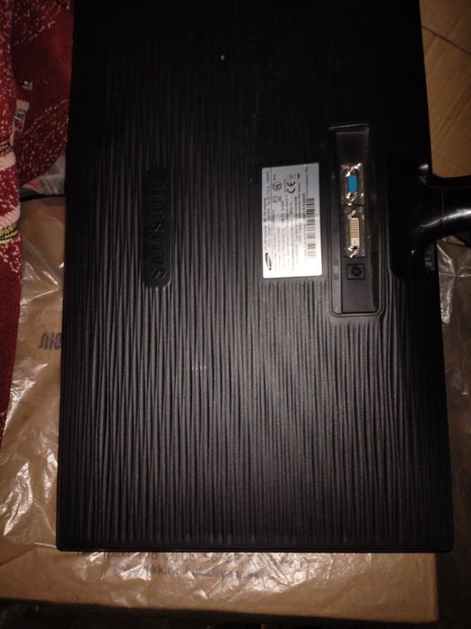 Продам монитор самсунг