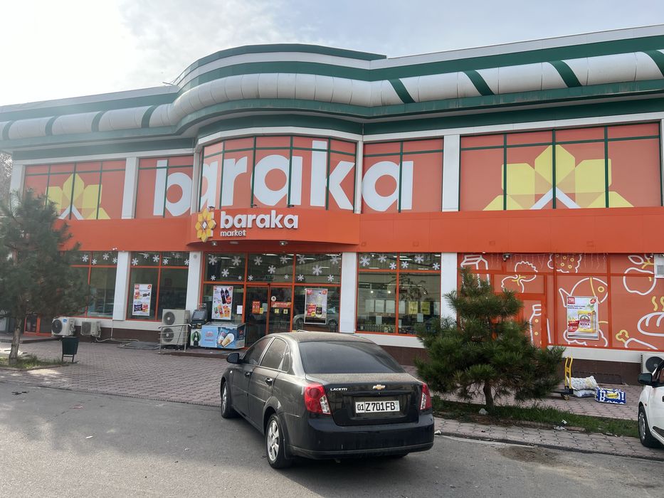 Продаётся здание