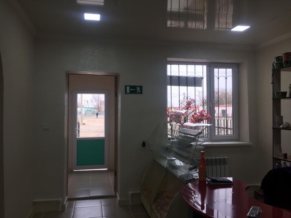 Продается магазин