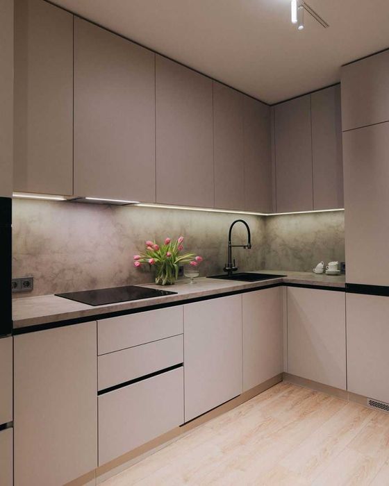 Двустаен имот в Кръстова вада