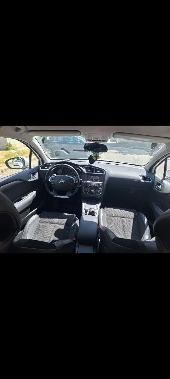 Citroen C4 B7 Exclusive