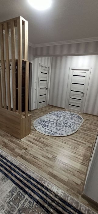 Чиланзар Ц квартал 4.хонали Банкивские Дом квартира сотилади