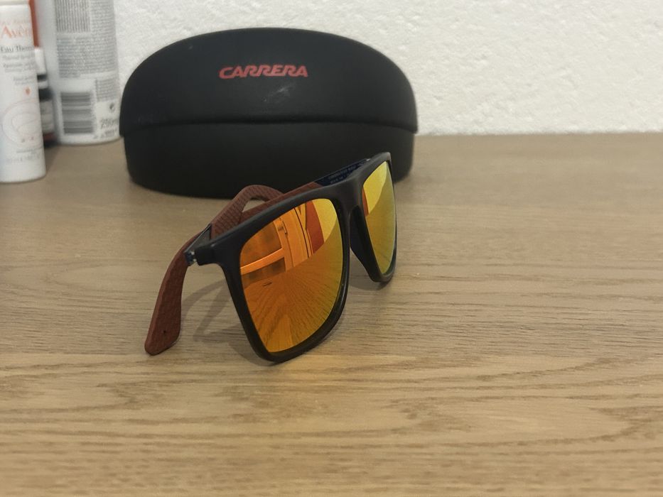 Ochelari de soare Carrera 5018/18